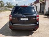 Subaru Forester 2015 года за 5 000 000 тг. в Атырау – фото 2