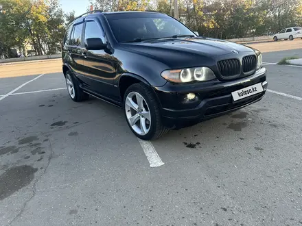 BMW X5 2006 года за 7 800 000 тг. в Кокшетау