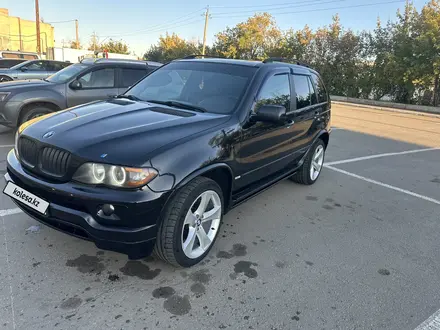 BMW X5 2006 года за 7 800 000 тг. в Кокшетау – фото 5