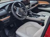 Toyota Grand Highlander 2024 года за 35 000 000 тг. в Алматы – фото 2