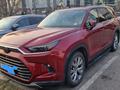 Toyota Grand Highlander 2024 года за 35 000 000 тг. в Алматы – фото 10