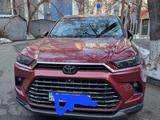 Toyota Grand Highlander 2024 года за 35 000 000 тг. в Алматы