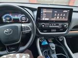 Toyota Grand Highlander 2024 года за 35 000 000 тг. в Алматы – фото 4