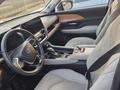 Toyota Grand Highlander 2024 года за 35 000 000 тг. в Алматы – фото 8