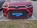 Toyota Grand Highlander 2024 года за 35 000 000 тг. в Алматы – фото 9