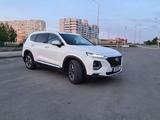 Hyundai Santa Fe 2020 годаfor14 500 000 тг. в Кокшетау