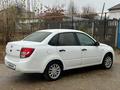 ВАЗ (Lada) Granta 2190 2015 годаүшін3 500 000 тг. в Актобе – фото 5