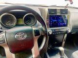 Toyota Land Cruiser Prado 2012 года за 17 400 000 тг. в Астана – фото 3