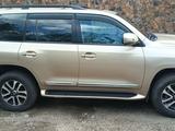 Toyota Land Cruiser 2008 годаfor16 500 000 тг. в Усть-Каменогорск – фото 3