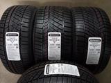 Continental Conti Winter Contact TS 830 P 255/40 R20 285/35 R20 Разно разүшін300 000 тг. в Астана – фото 3