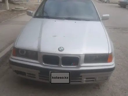 BMW 328 1992 года за 1 400 000 тг. в Алматы