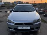 Mitsubishi Lancer 2008 годаүшін3 500 000 тг. в Костанай – фото 3