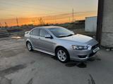 Mitsubishi Lancer 2008 годаүшін3 500 000 тг. в Костанай – фото 2
