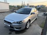 Mitsubishi Lancer 2008 годаүшін3 500 000 тг. в Костанай
