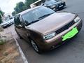 Volkswagen Golf 2002 годаүшін2 600 000 тг. в Тараз