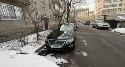 Volkswagen Passat 2007 года за 4 000 000 тг. в Алматы