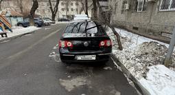 Volkswagen Passat 2007 года за 4 000 000 тг. в Алматы – фото 3