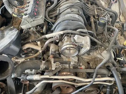 Двигатель HEMI Dodge RAM 5.7-литровый 16-клапанный V8 за 1 750 000 тг. в Алматы – фото 5