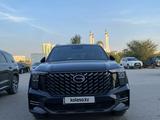 GAC GS8 2023 года за 17 000 000 тг. в Актобе – фото 2