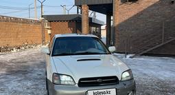 Subaru Outback 2001 годаfor3 300 000 тг. в Алматы