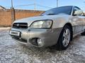 Subaru Outback 2001 года за 3 300 000 тг. в Алматы – фото 6