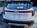 Kia Seltos 2025 года за 10 100 000 тг. в Алматы – фото 4
