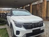 Kia Seltos 2025 года за 10 100 000 тг. в Алматы – фото 3