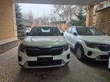 Kia Seltos 2025 года за 10 100 000 тг. в Алматы – фото 2