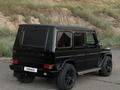 Mercedes-Benz G 500 2003 годаfor13 000 000 тг. в Алматы – фото 3