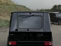 Mercedes-Benz G 500 2003 годаfor13 000 000 тг. в Алматы – фото 5