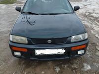 Mazda 323 1995 годаүшін1 500 000 тг. в Алматы