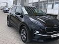 Kia Sportage 2021 года за 16 500 000 тг. в Караганда – фото 9