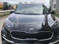 Kia Sportage 2021 годаүшін16 500 000 тг. в Караганда