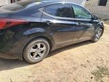 Hyundai Elantra 2014 годаүшін3 700 000 тг. в Актобе