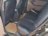 Hyundai Elantra 2014 годаүшін3 700 000 тг. в Актобе – фото 5
