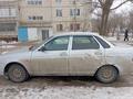 ВАЗ (Lada) Priora 2170 2007 года за 450 000 тг. в Уральск – фото 3