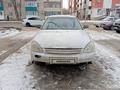 ВАЗ (Lada) Priora 2170 2007 года за 450 000 тг. в Уральск – фото 4