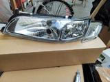 Фары Марк 2, 90 Кузов хрустальный за 17 990 тг. в Алматы