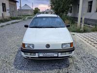 Volkswagen Passat 1991 годаүшін2 200 000 тг. в Шымкент