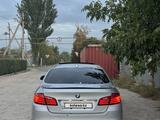 BMW 528 2014 годаүшін11 500 000 тг. в Алматы – фото 3