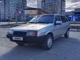 ВАЗ (Lada) 2109 2002 года за 1 350 000 тг. в Актобе