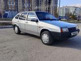 ВАЗ (Lada) 2109 2002 года за 1 350 000 тг. в Актобе – фото 2