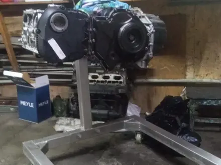 Двигатель 2.0 tfsi за 1 500 000 тг. в Алматы