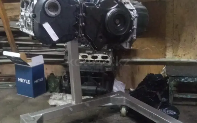Двигатель 2.0 tfsiүшін1 500 000 тг. в Алматы