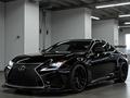 Lexus RC 350 2016 года за 20 000 000 тг. в Астана