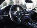 BMW 640 2014 года за 20 100 000 тг. в Алматы – фото 12