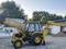 JCB  3CX 2001 годаүшін12 500 000 тг. в Шымкент