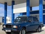 ВАЗ (Lada) 2107 2008 года за 1 700 000 тг. в Туркестан