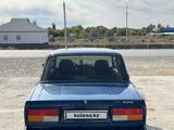 ВАЗ (Lada) 2107 2008 года за 1 700 000 тг. в Туркестан – фото 5