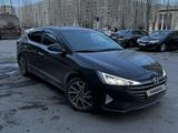 Hyundai Elantra 2019 года за 8 850 000 тг. в Астана – фото 4